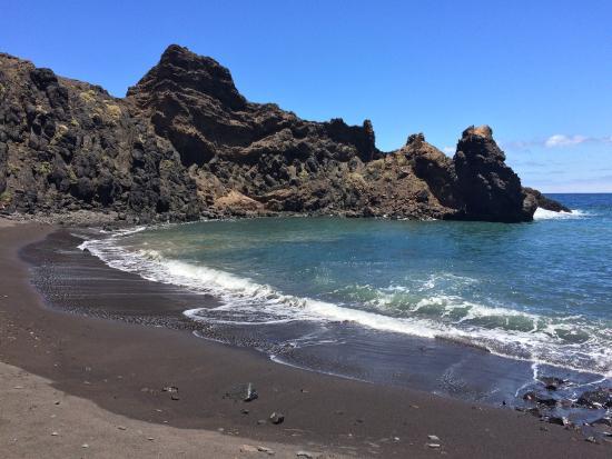 Playa Roque Bermejo