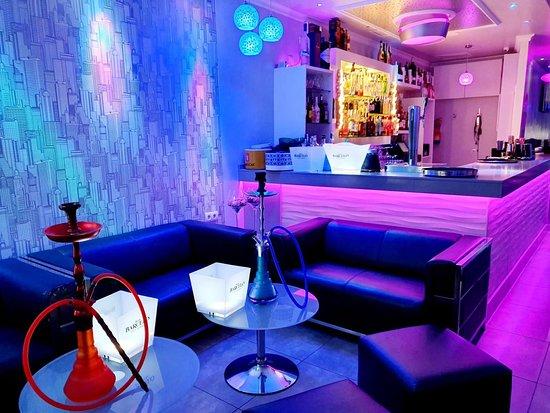 Atico Cafe & Lounge