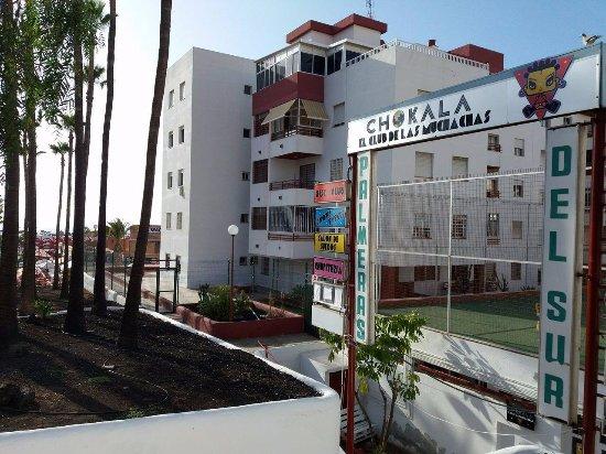 Chokala Club