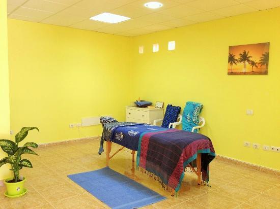 Sea Breeze Sports Massage Clinic