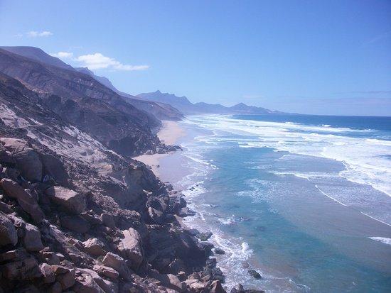 Barlovento Beach