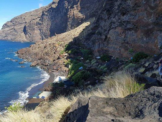 Playa La Veta