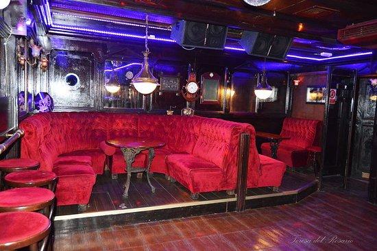 Gramophone Disco Pub