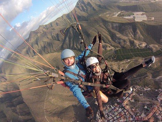 Skytours Tenerife