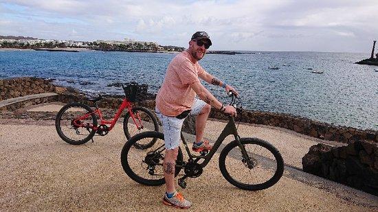 Bike Spot Lanzarote