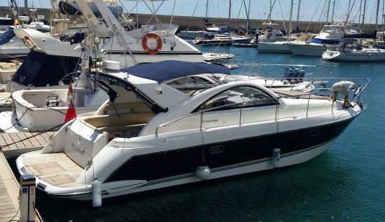 Sea Master Training & Charters