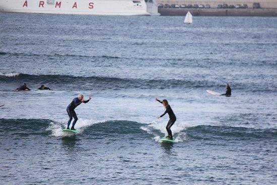 Ohana Surf and Fitness