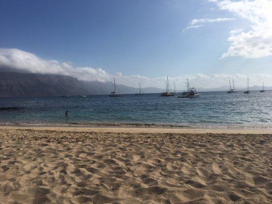 Playa Francesca