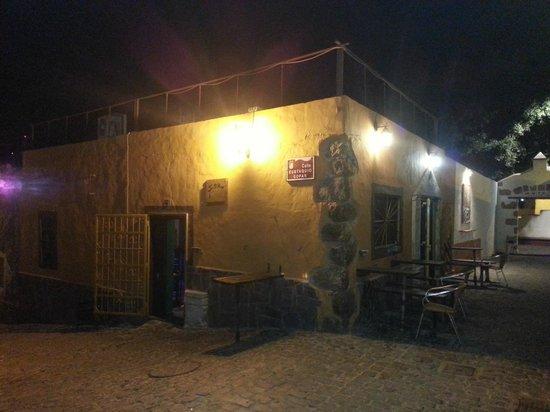Pub la Carpinteria