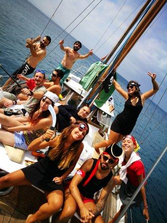 Rent a Boat Lanzarote