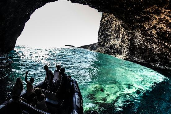 Safaris Watersports