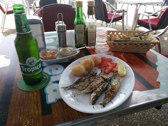 Bar La Caleta Tapas