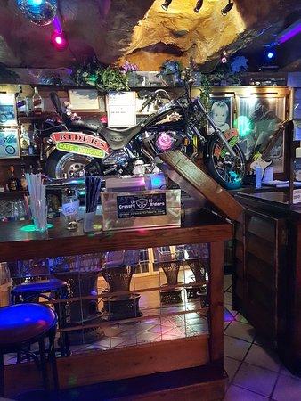 Harley's Bar