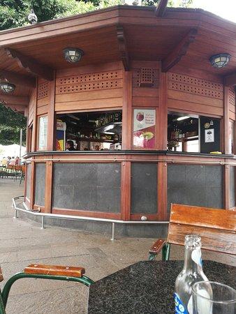 Kiosco Aridane