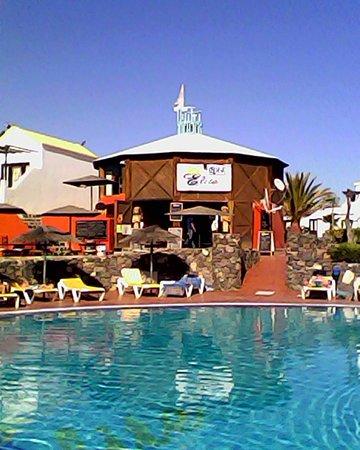 Elite Pool Bar