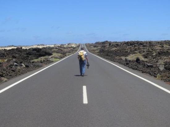 PhotoTour Lanzarote