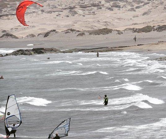 Sunset Kite Center