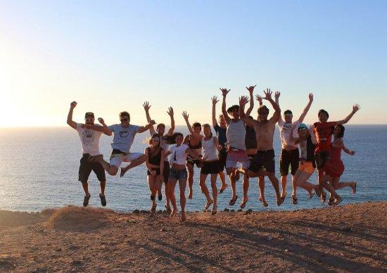 Laola Surf Camp