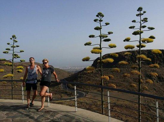 Aktywna Gran Canaria