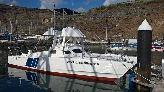 La Palma Fishing