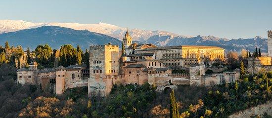 Alhambra On Tour