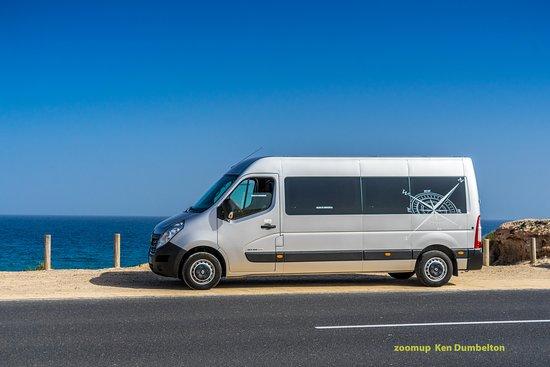 Canary Transfer Services