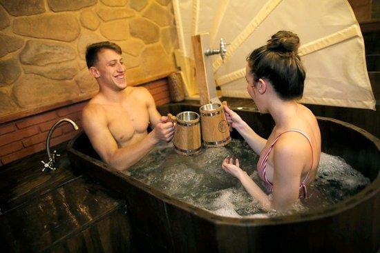 Beer Spa Tenerife