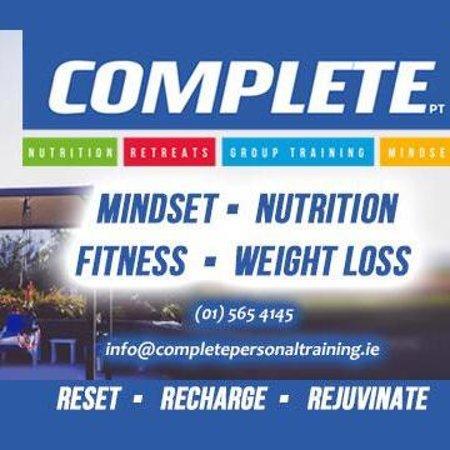 Complete Transformation Retreats