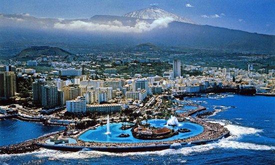 Tenerife Services France