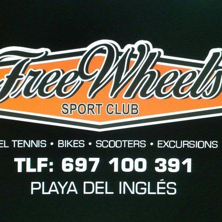 Free Wheels Sport Club