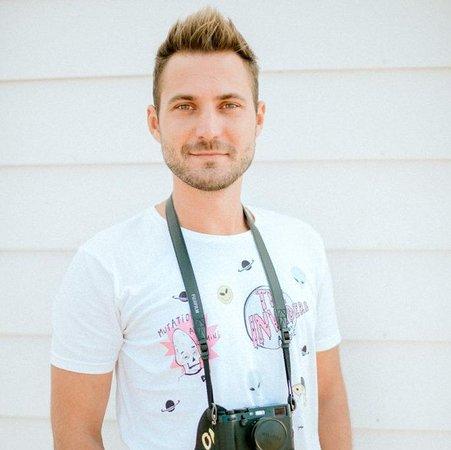 Alex Lapatik