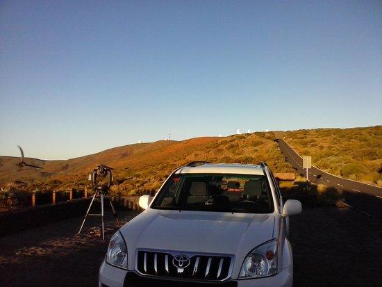 Private Jeep Tours