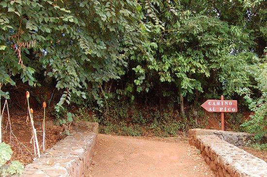 Finca de Osorio