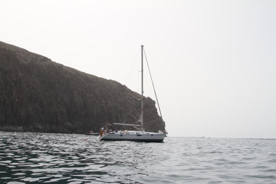 Barcotenerife.com