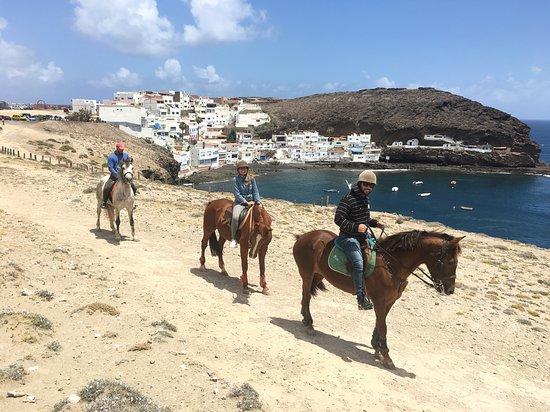 Hipica Canaria