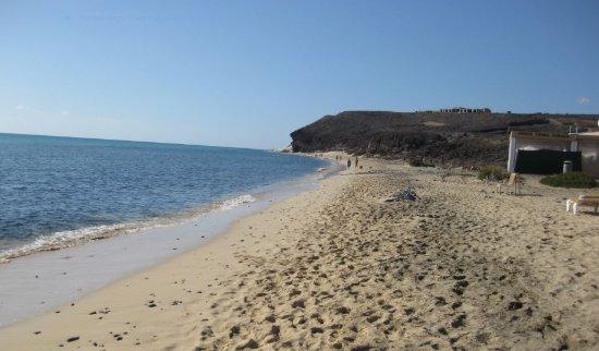 Playa de Mal Nombre