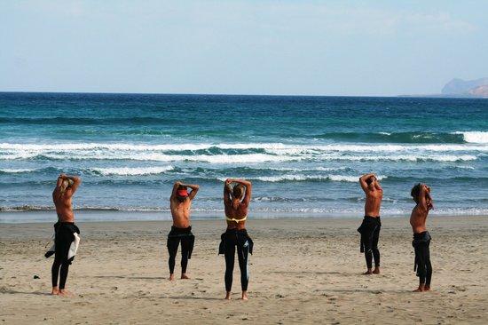 School3S Surf Sup & Soul