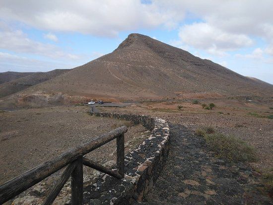 Mirador De Vallebron