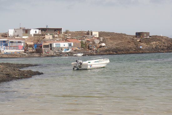 Majanicho Beach