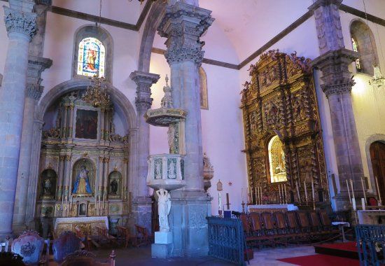 Church of Our Lady of Conception