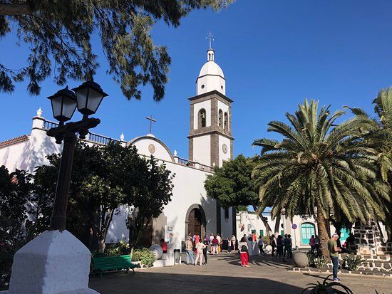 Parroquia San Gines- Libreria