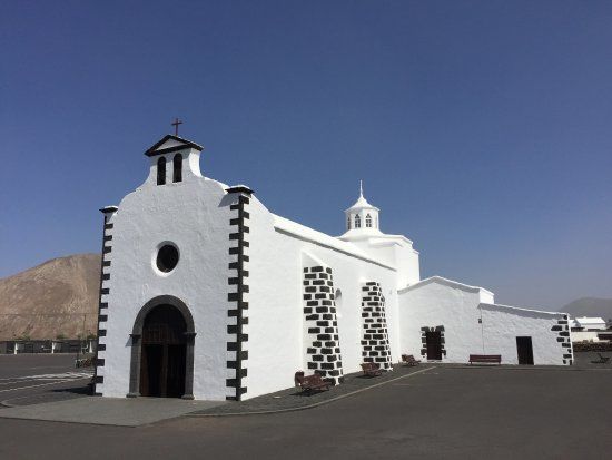 Nuestra Senora de los Dolores