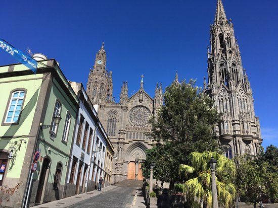 Church of San Juan Bautista