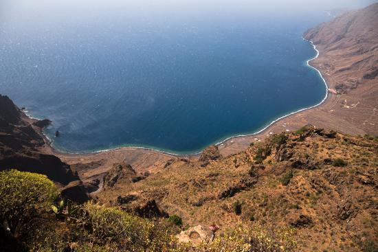 Mirador de Isora