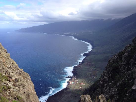 Mirador de Bascos