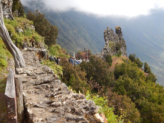 Mirador de Jinama