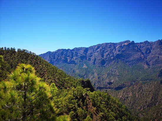 Mirador de la Cumbrecita