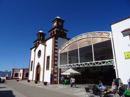 Iglesia de San Mathias