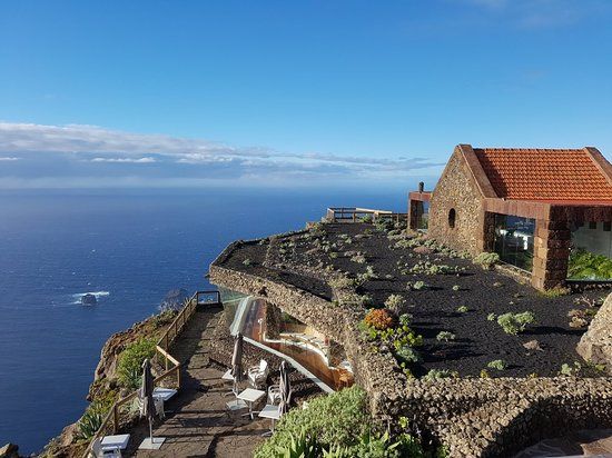 Mirador de la Pena