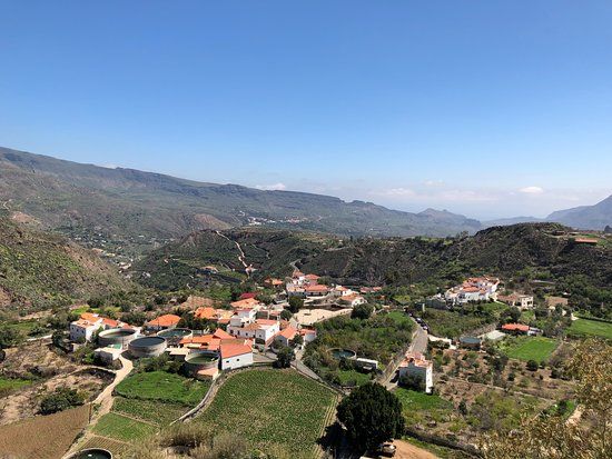 el Mirador de la Orilla